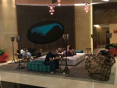 -南京禄口机场雅高铂尔曼大酒店