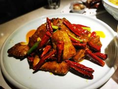 -院8里·小聚园老川菜(九眼桥店)