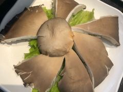 -铜来聚老北京涮肉(恒隆广场店)