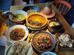 -吃饭皇帝大(解放西路店)