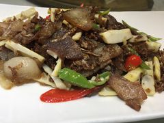 -干老四雅鱼饭店(滨江西路店)