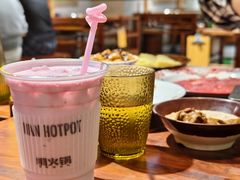 -楠火锅(绿地新都会店)