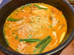 -银米·云南传统过桥米线(双廊黑金冠店)