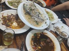-凰仪桥饭店(鲁迅西路店)