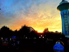 -郑州方特梦幻王国