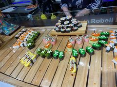 -圣罗巴甄选自助(麦凯乐店)
