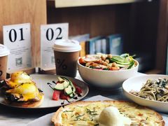 泰国金枕榴莲雪山薄饼-农畉LONFOOD(福田星河COCOPark店)