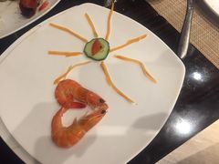 -索菲特酒店·海鲜自助 ·聚餐厅