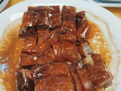 -暨南大学（石牌校区）明湖楼