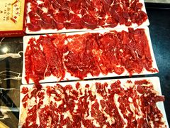 -古乐牛香·鲜牛肉牛杂火锅(五一中路店)