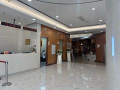 -美年大健康·体检中心(江岸分院)