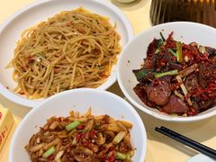 -笨罗卜浏阳菜馆(龙华鹏润达店)