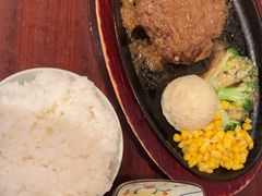 -铃木食堂(北新桥店)