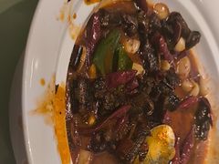 -老铺人家酒店(紫荆名流店)