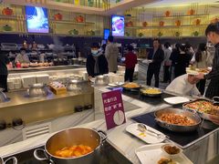 -堂会·KTV·自助餐·团建聚会(天河店)
