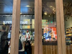 门面-星巴克(成都太古里二店)