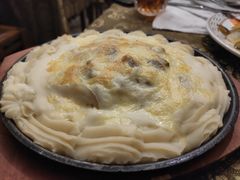 -92°C俄式厨房(中央大街店)