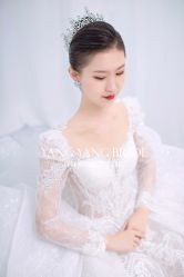 -洋洋婚纱品牌集合店
