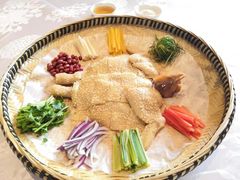 -清远熹乐谷温泉度假酒店
