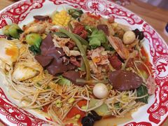 -辣伍爺·冒菜(乐淘里店)