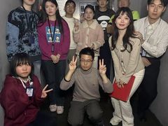 -棂笼·深度沉浸密室(武汉旗舰店)