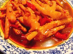 -回家吃饭·地道南昌菜(建德观总店)