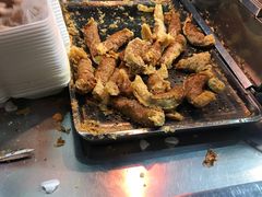 -八市阿杰五香(大元路分店)