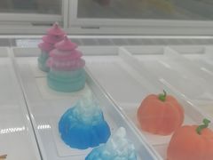 -嗒令甜品·主题融合料理餐厅(首座时代店)