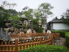 -吴家大院