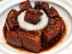 -李氏传家菜(兴城路店)