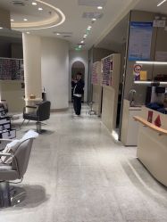 -Mentor Hair Salon