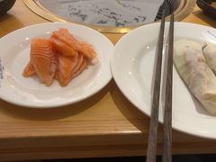 -明月东一酒店·菲斯特自助餐厅