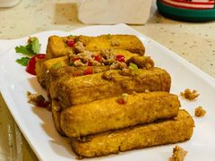 赶海一 品豆腐-港畔赶海蒸汽海鲜烧烤自助(仙螺岛店)