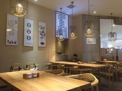 大堂-陳八两面家(滨江天街店)