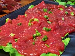 -许府牛火锅(信义坊总店)