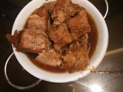 -宝香绑线肉骨茶(柏威年广场店)