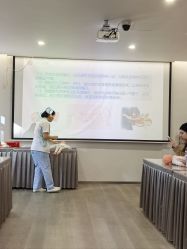 -宝生月子中心·私家园林式(龙华观澜店)