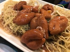 猪肠面-西关刘福记(文德路店)