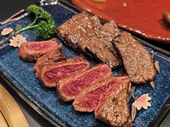 -無二炙坊·和牛烧肉(大钟寺1733店)