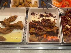 -廖记棒棒鸡(青岛万象城店)