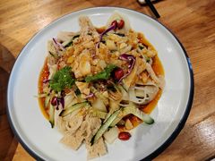 -天山传奇新疆菜(SKLP店)