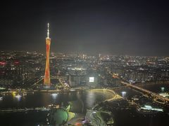-广州四季酒店