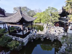 -何园