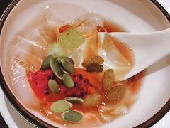 -A One Kitchen·南京精菜馆(德基广场店)