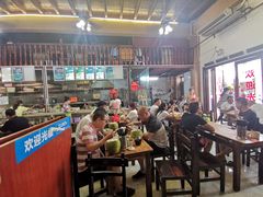 大堂-陈记汤饭(水巷口店)