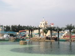 -秦皇岛乐岛海洋王国