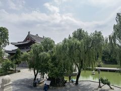-洛阳白马寺