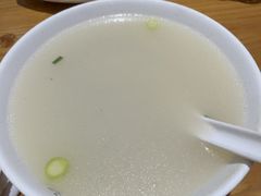 -和兴记牛肉火勺·羊汤(于洪广场店)
