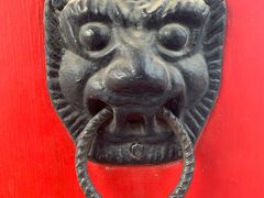 -咸阳湖景区-古渡公园