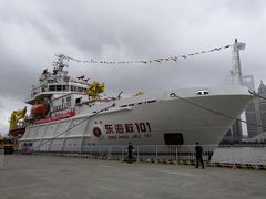 -上海港国际客运中心